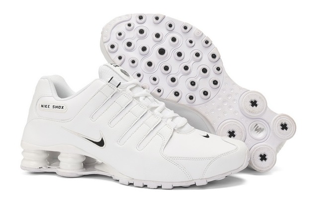 Nike Shox NZ 02